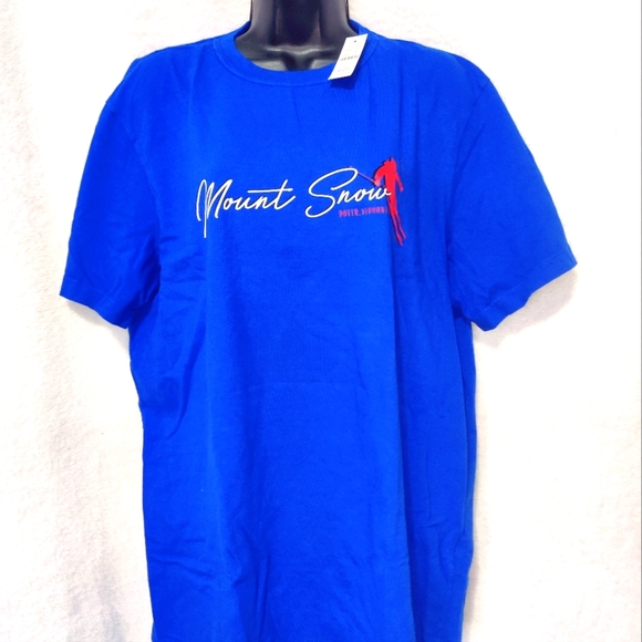 JCrew Men Tshirt - Picture 2 of 3